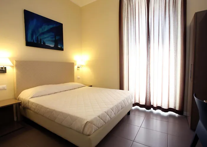 Hotel Ferton