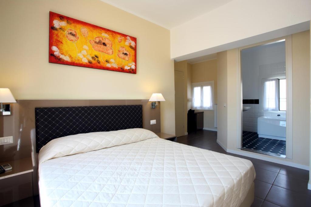 Hotel Ferton Milaan